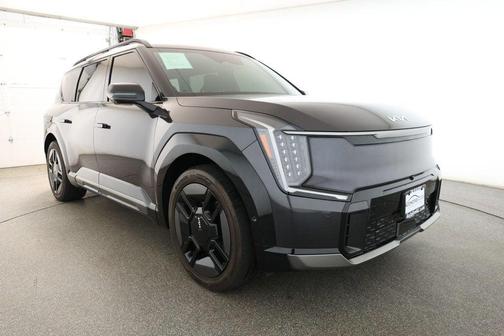 2024 Kia EV9 GT-Line
