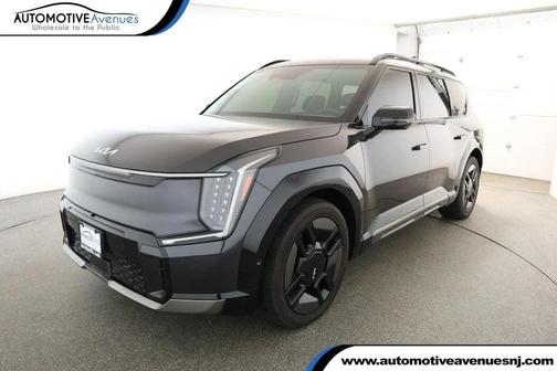 2024 Kia EV9 GT-Line