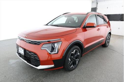 2023 Kia Niro EV Wind