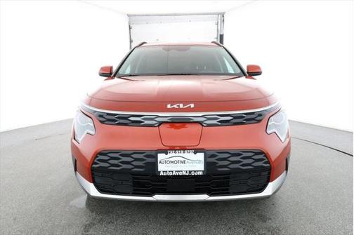 2023 Kia Niro EV Wind