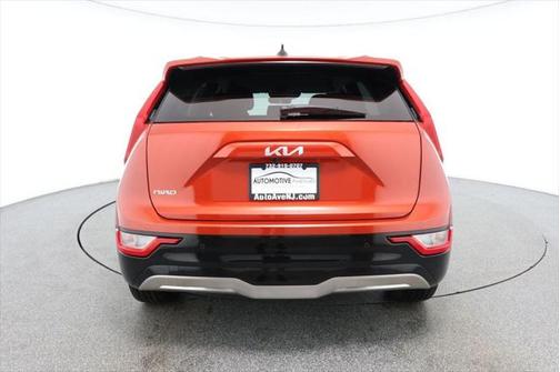2023 Kia Niro EV Wind