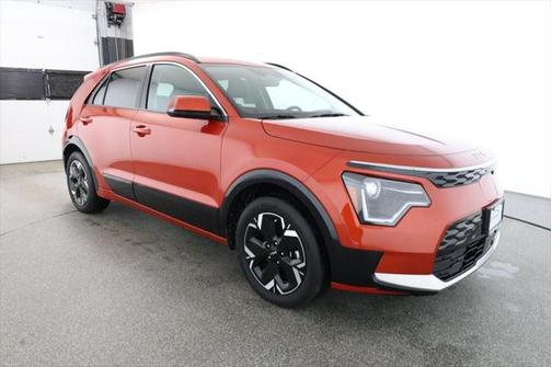 2023 Kia Niro EV Wind