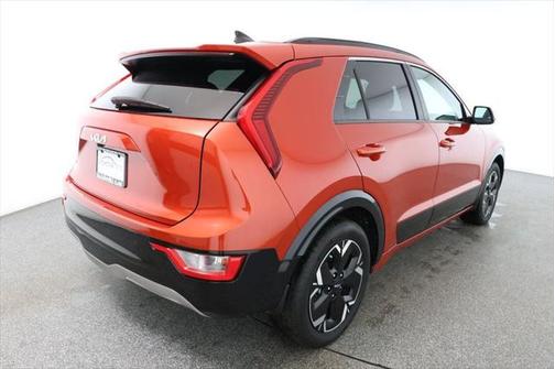 2023 Kia Niro EV Wind