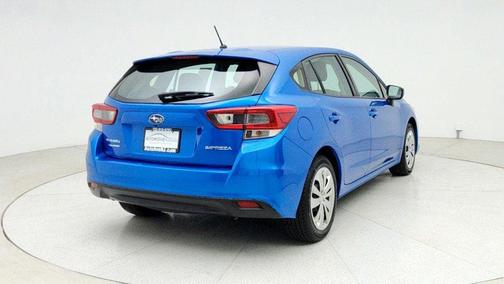 2023 Subaru Impreza Base