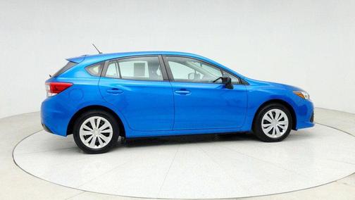 2023 Subaru Impreza Base