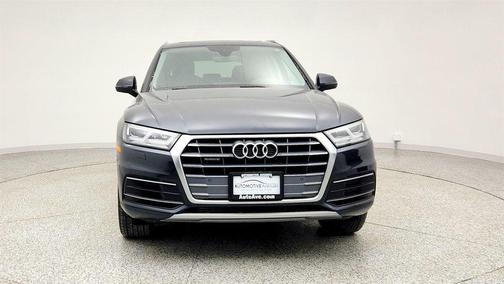 2019 Audi Q5 2.0T Premium Plus