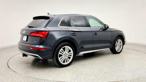 2019 Audi Q5 2.0T Premium Plus