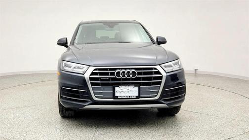 2019 Audi Q5 2.0T Premium Plus