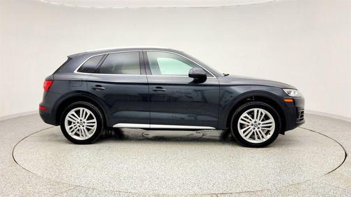 2019 Audi Q5 2.0T Premium Plus