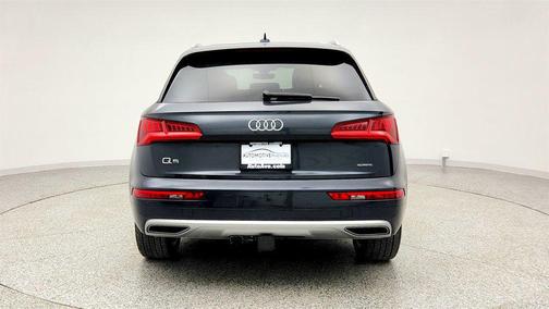 2019 Audi Q5 2.0T Premium Plus