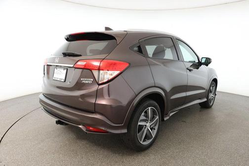 2019 Honda HR-V Touring