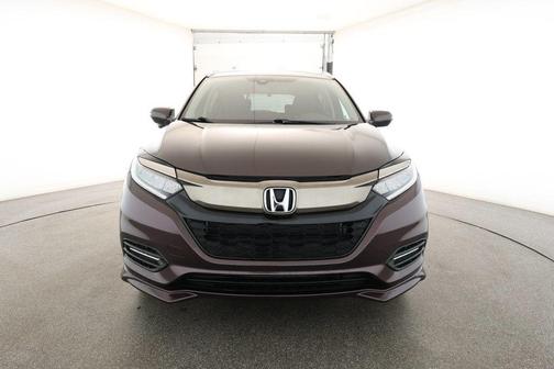 2019 Honda HR-V Touring