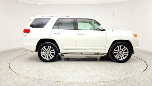 2011 Toyota 4Runner Limited