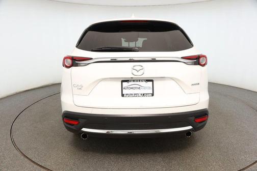 2023 Mazda CX-9 Grand Touring