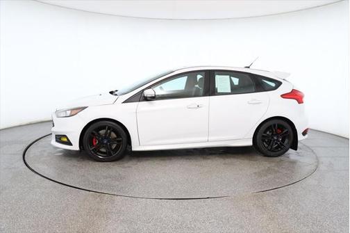 2016 Ford Focus ST