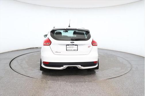 2016 Ford Focus ST