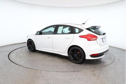 2016 Ford Focus ST
