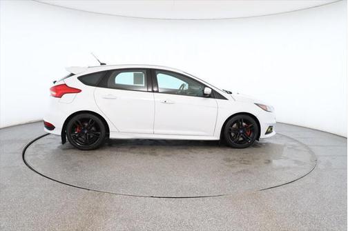 2016 Ford Focus ST