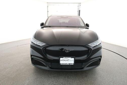 2021 Ford Mustang Mach-E Premium