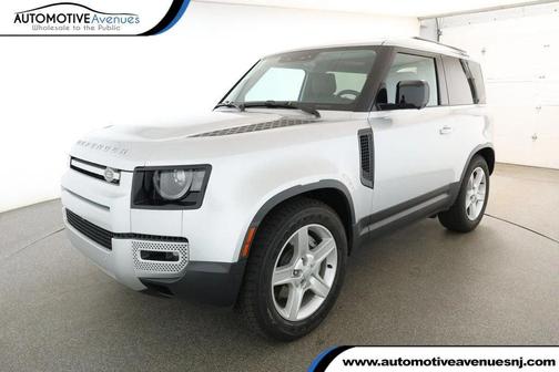2023 Land Rover Defender 90 SE
