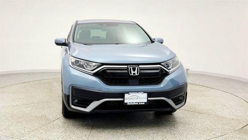 2021 Honda CR-V AWD EX-L