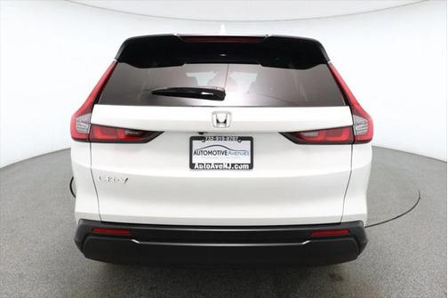 2023 Honda CR-V EX 2WD