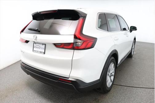2023 Honda CR-V EX 2WD