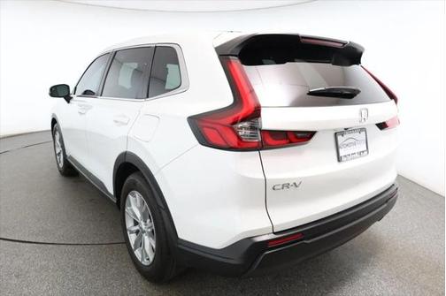 2023 Honda CR-V EX 2WD