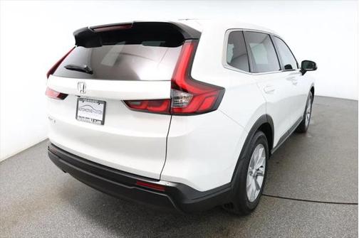 2023 Honda CR-V EX 2WD