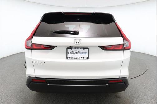 2023 Honda CR-V EX 2WD