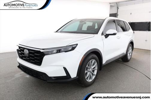 2023 Honda CR-V EX 2WD