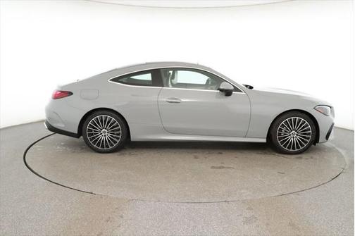 2024 Mercedes-Benz CLE 450 4MATIC