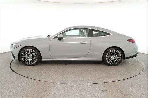 2024 Mercedes-Benz CLE 450 4MATIC