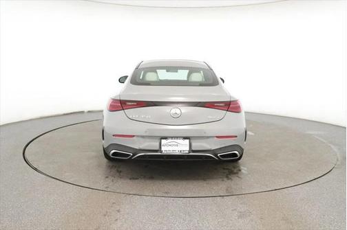 2024 Mercedes-Benz CLE 450 4MATIC