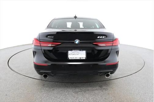 2022 BMW 228 Gran Coupe i xDrive