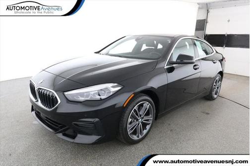 2022 BMW 228 Gran Coupe i xDrive