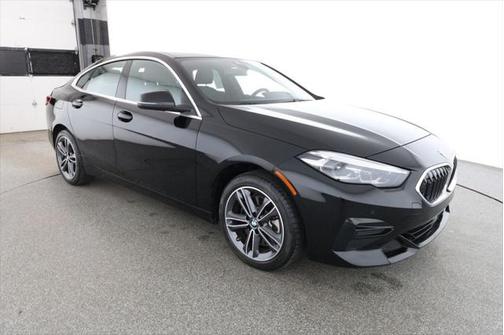 2022 BMW 228 Gran Coupe i xDrive