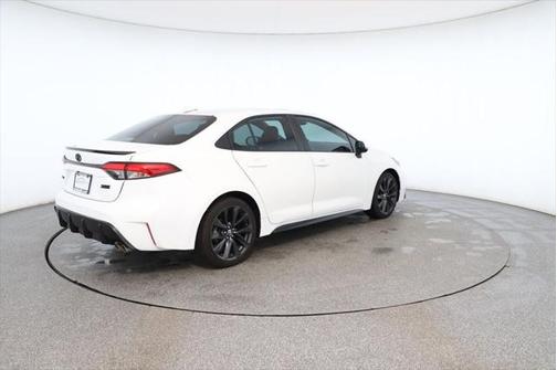 2023 Toyota Corolla XSE