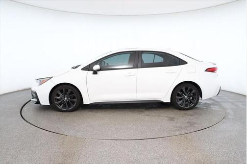 2023 Toyota Corolla XSE