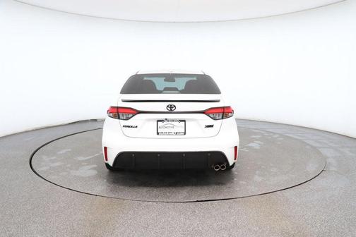 2023 Toyota Corolla XSE