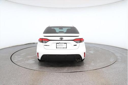 2023 Toyota Corolla XSE