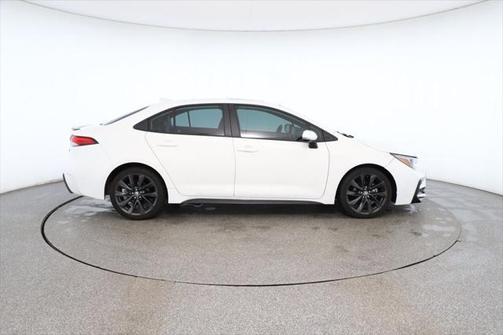 2023 Toyota Corolla XSE