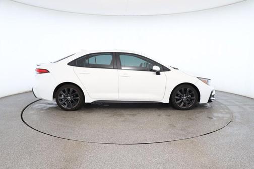 2023 Toyota Corolla XSE