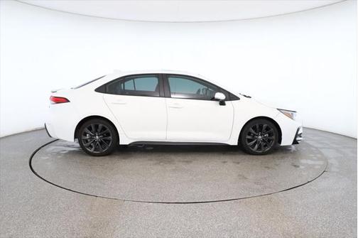 2023 Toyota Corolla XSE