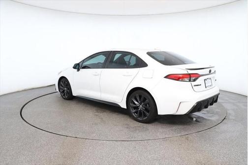 2023 Toyota Corolla XSE