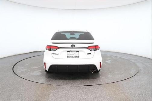2023 Toyota Corolla XSE