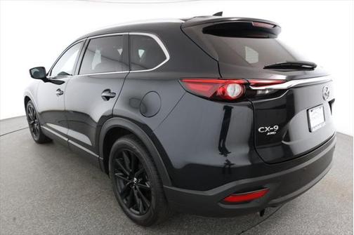 2022 Mazda CX-9 Touring