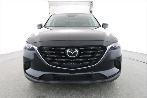 2022 Mazda CX-9 Touring