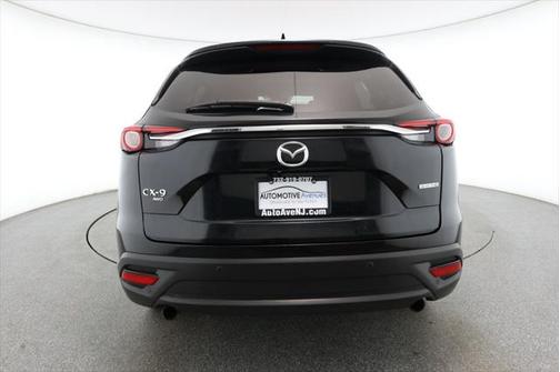 2022 Mazda CX-9 Touring