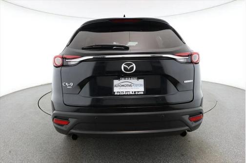 2022 Mazda CX-9 Touring